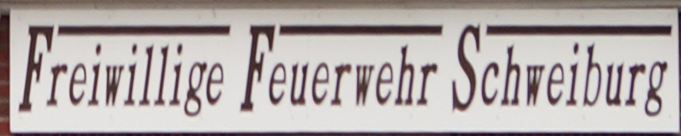 Schriftzug